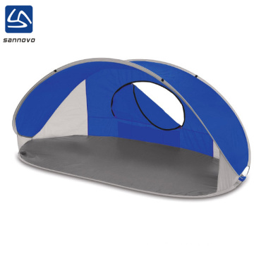wholesale custom portable outdoor polyester solar tent